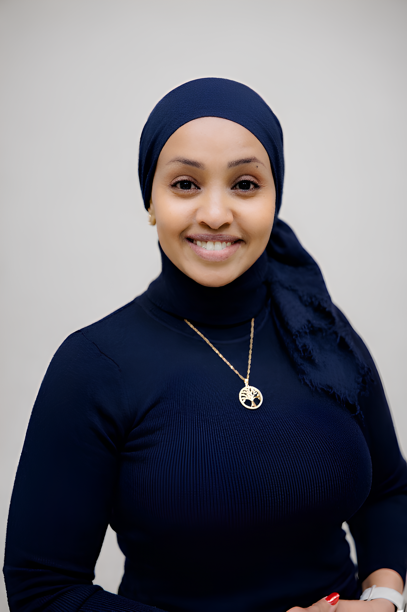 fadumo shifa hieroja