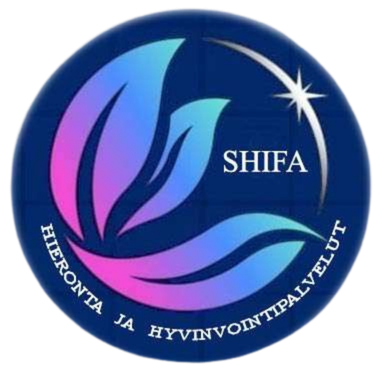 Shifa Logo